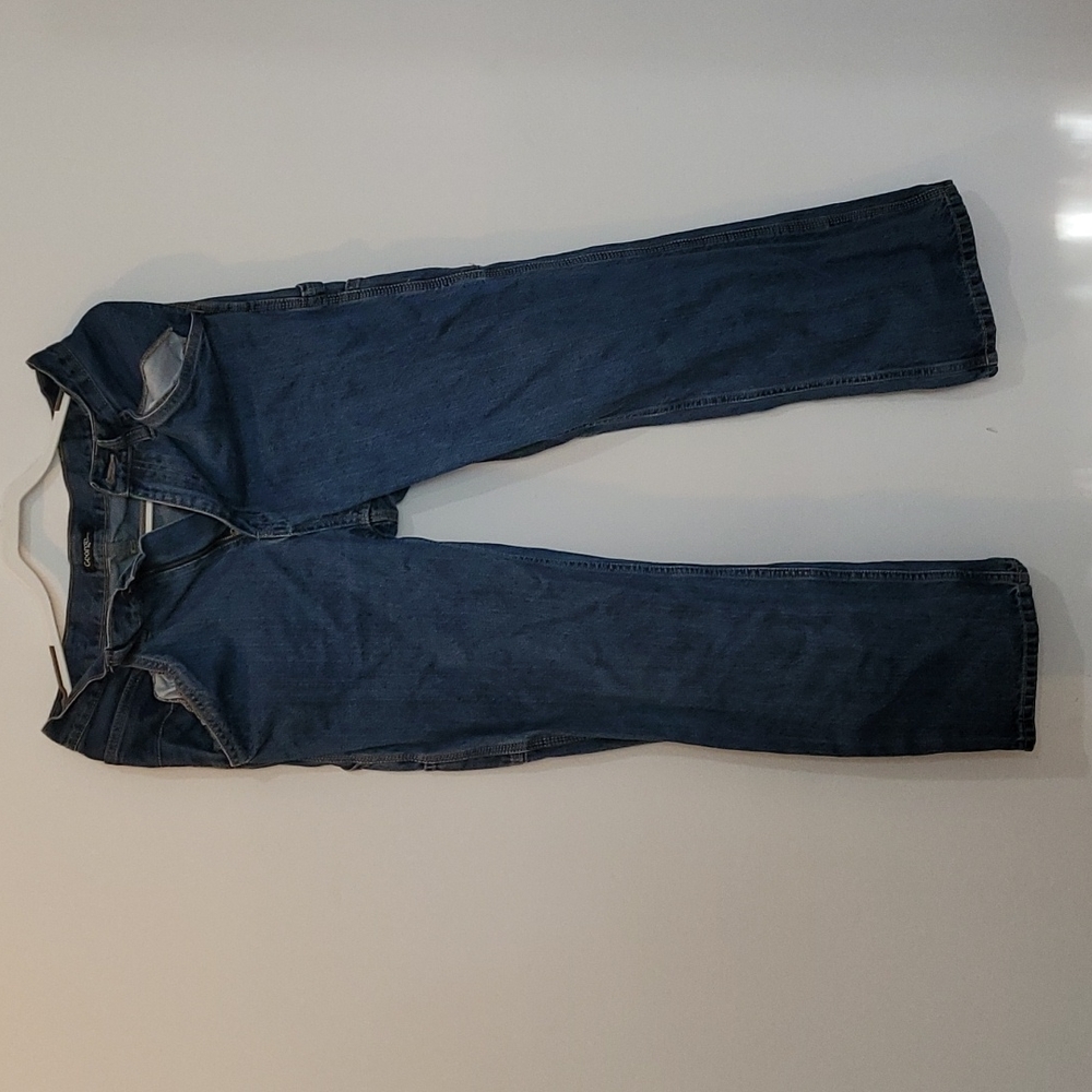 George Jeans